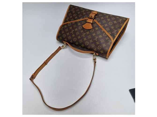 Louis Vuitton Borsetta Monogram Beverly Unisex - vista 10
