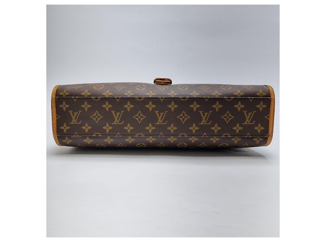 Louis Vuitton Borsetta Monogram Beverly Unisex - vista 14
