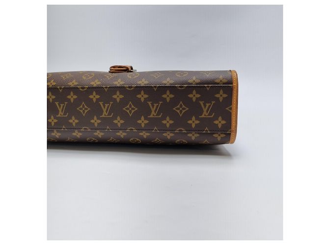 Louis Vuitton Borsetta Monogram Beverly Unisex - vista 15