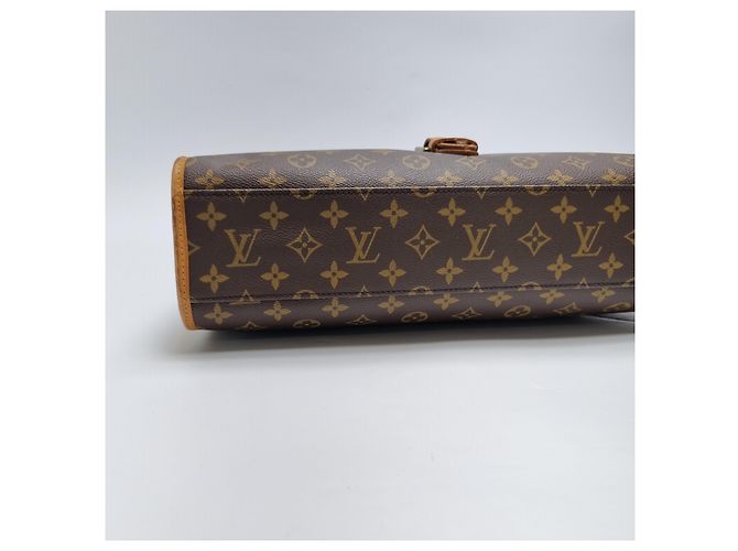 Louis Vuitton Borsetta Monogram Beverly Unisex - vista 16
