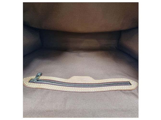 Louis Vuitton Borsetta Monogram Beverly Unisex - vista 17