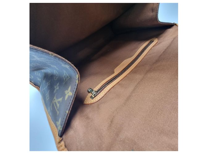 Louis Vuitton Borsetta Monogram Beverly Unisex - vista 19