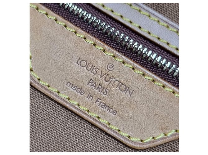 Louis Vuitton Borsetta Monogram Beverly Unisex - vista 21