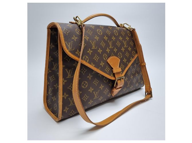 Louis Vuitton Borsetta Monogram Beverly Unisex - vista 5