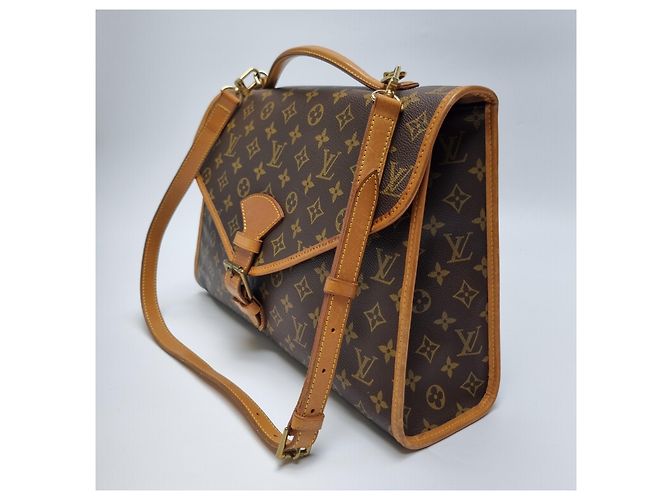 Louis Vuitton Borsetta Monogram Beverly Unisex - vista 6