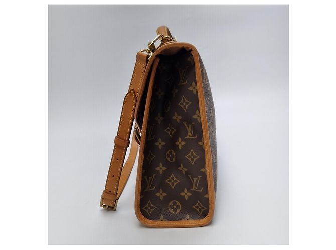 Louis Vuitton Borsetta Monogram Beverly Unisex - vista 7