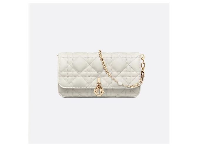 Dior Custodia per cellulare White - vista 2