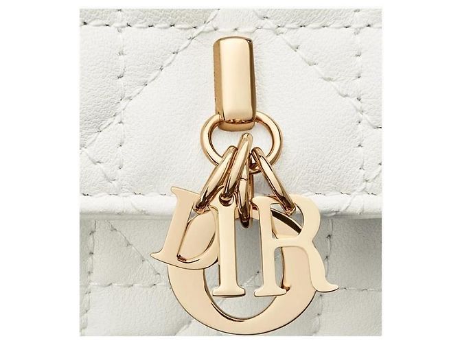Dior Custodia per cellulare White - vista 7