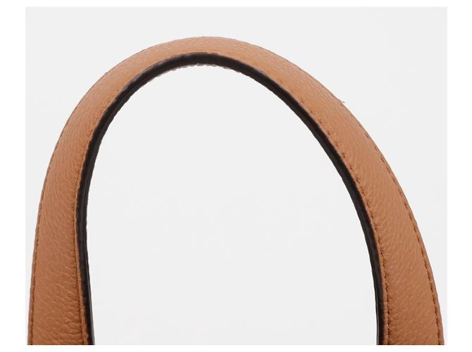 Fendi Borsa a spalla Mini Tote Go Shopper - vista 11