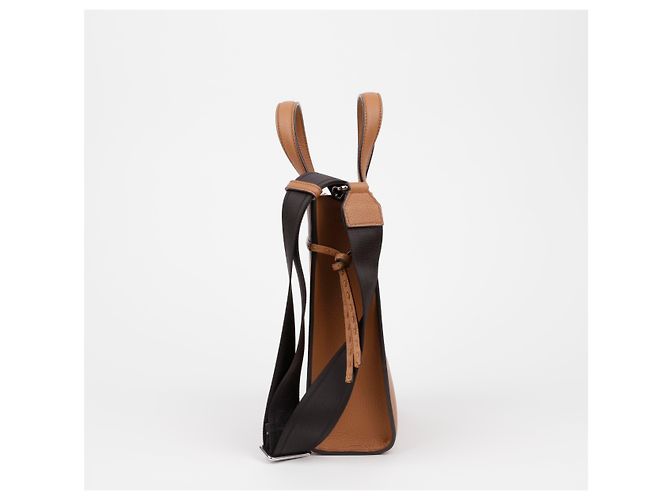 Fendi Borsa a spalla Mini Tote Go Shopper - vista 5