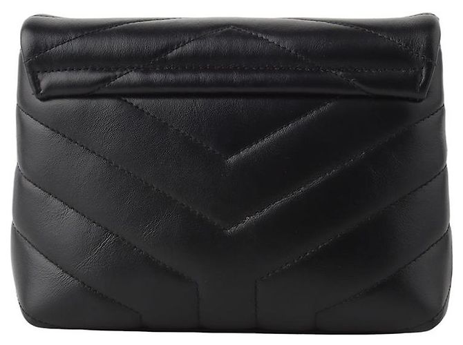 Autre Marque Borsa Monogram Loulou Toy Bag - vista 3