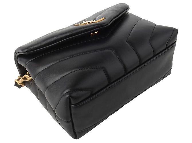 Autre Marque Borsa Monogram Loulou Toy Bag - vista 5