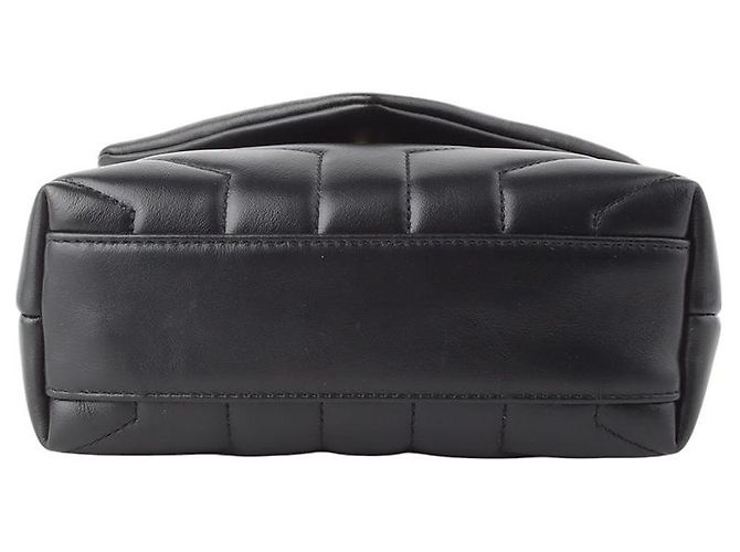 Autre Marque Borsa Monogram Loulou Toy Bag - vista 6