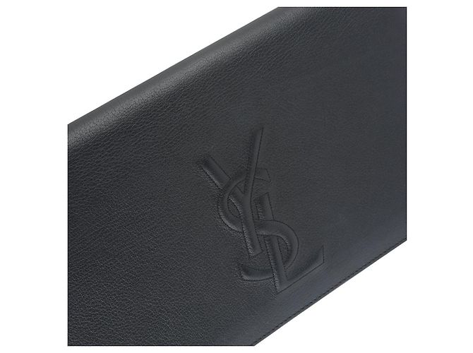 Autre Marque Monogram Beldujour Clutch - Ansicht 4