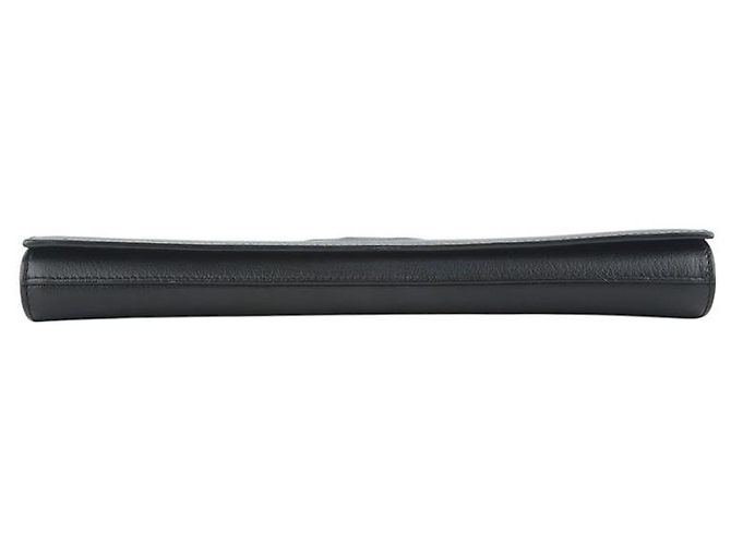 Autre Marque Monogram Beldujour Clutch - Ansicht 6