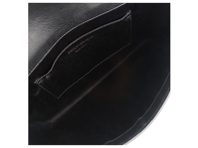 Autre Marque Monogram Beldujour Clutch - Ansicht 7