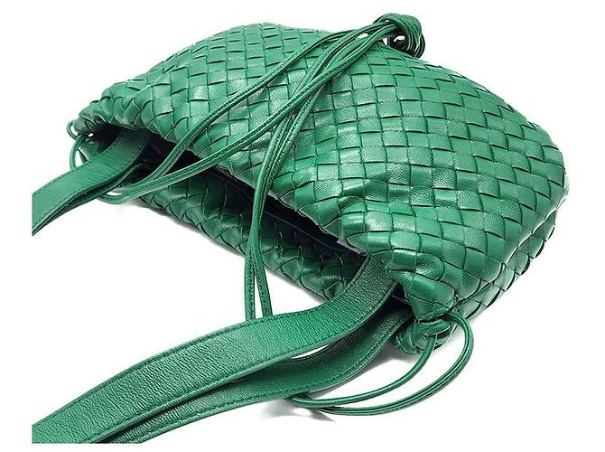 Bottega Veneta Mesh Bulb Bag - vista 6