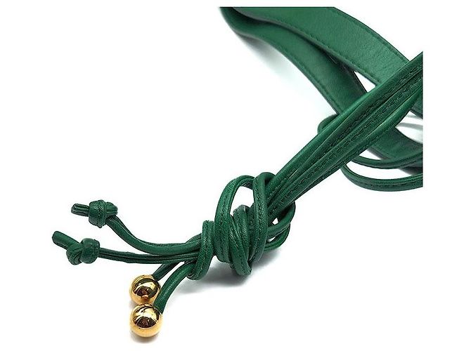 Bottega Veneta Mesh Bulb Bag - vista 8