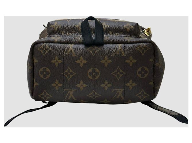 Louis Vuitton Mochila Monogram Spring - vista 6