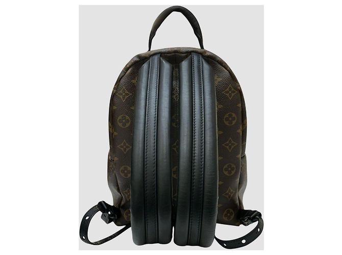 Louis Vuitton Mochila Monogram Spring - vista 7