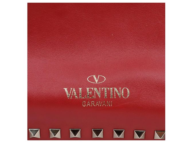 Valentino Rockstud Tote Shoulder Bag - view 3