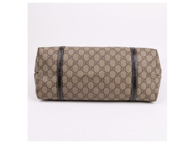 Gucci Borsa Shopper Grande a Spalla - vista 7