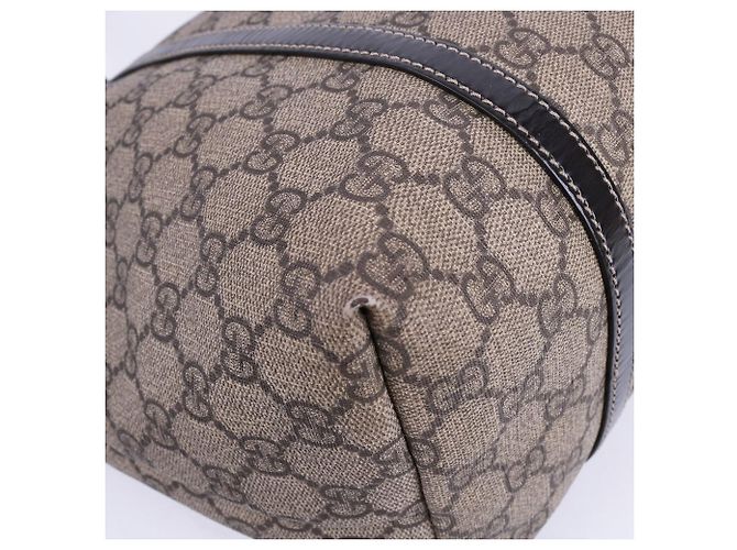Gucci Borsa Shopper Grande a Spalla - vista 8