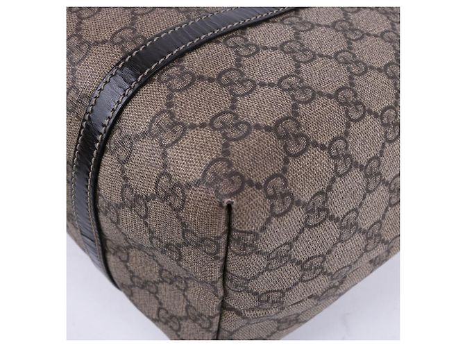 Gucci Borsa Shopper Grande a Spalla - vista 9
