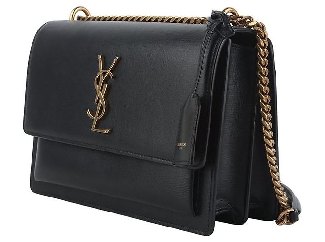 Autre Marque Monogram Sunset Medium Shoulder Bag - Ansicht 2