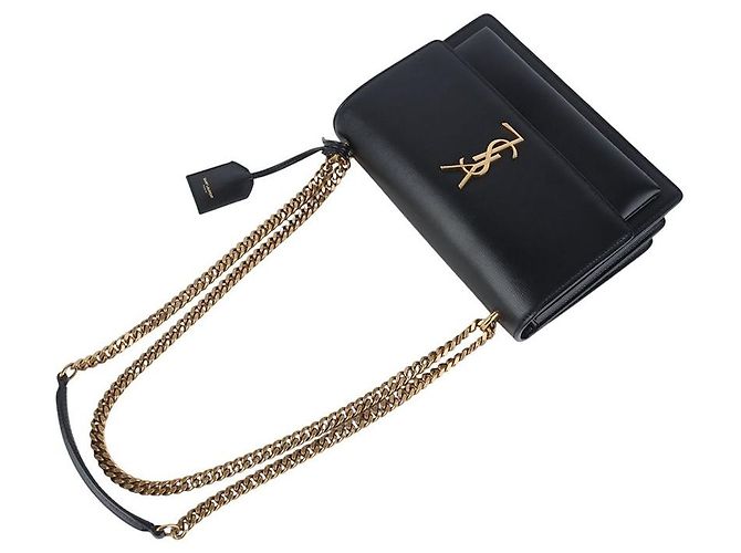 Autre Marque Monogram Sunset Medium Shoulder Bag - Ansicht 4