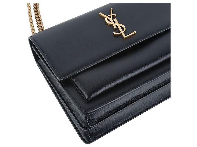 Autre Marque Monogram Sunset Medium Shoulder Bag - Ansicht 5