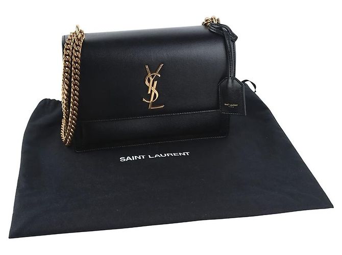 Autre Marque Monogram Sunset Medium Shoulder Bag - Ansicht 8