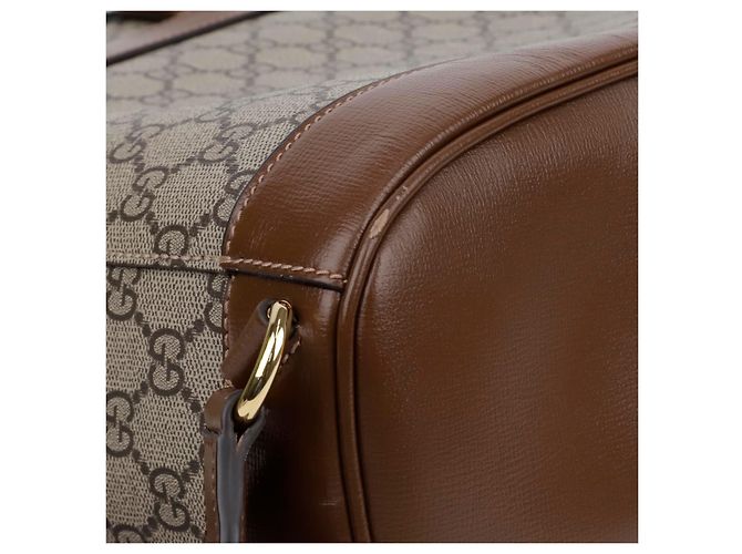 Gucci Zaino Interlocking - vista 11