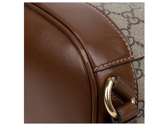 Gucci Zaino Interlocking - vista 12
