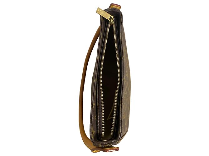 Borsa Louis Vuitton Looping Monogram - vista 2