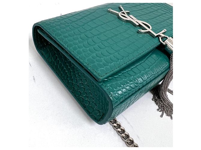 Autre Marque Borsa a tracolla con catena Borsa crossbody - vista 10