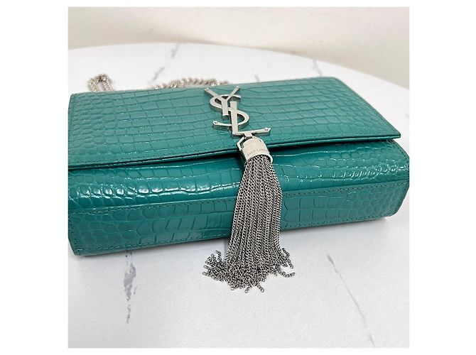 Autre Marque Borsa a tracolla con catena Borsa crossbody - vista 11
