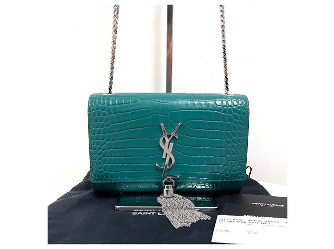 Autre Marque Borsa a tracolla con catena Borsa crossbody - vista 2