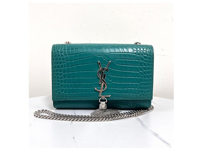 Autre Marque Borsa a tracolla con catena Borsa crossbody - vista 5