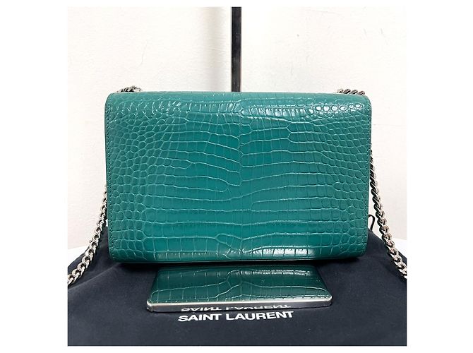 Autre Marque Borsa a tracolla con catena Borsa crossbody - vista 6