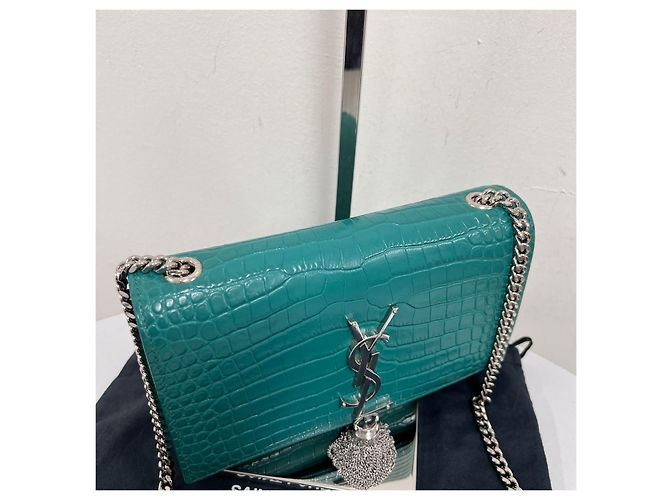 Autre Marque Borsa a tracolla con catena Borsa crossbody - vista 7