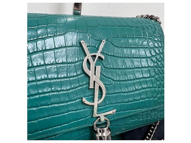 Autre Marque Borsa a tracolla con catena Borsa crossbody - vista 8