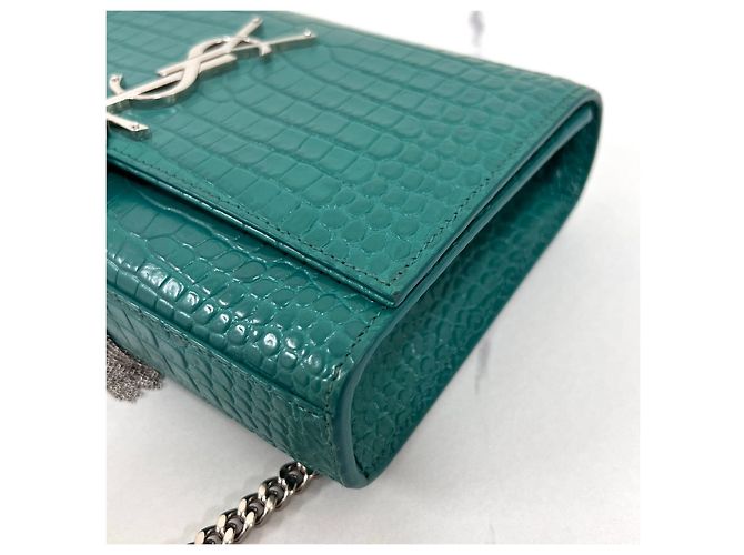 Autre Marque Borsa a tracolla con catena Borsa crossbody - vista 9
