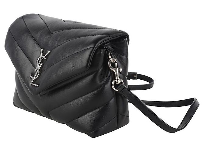 Autre Marque Borsa Lulu Toy Monogram - vista 2