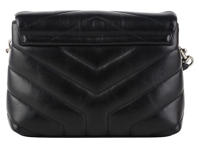 Autre Marque Borsa Lulu Toy Monogram - vista 3