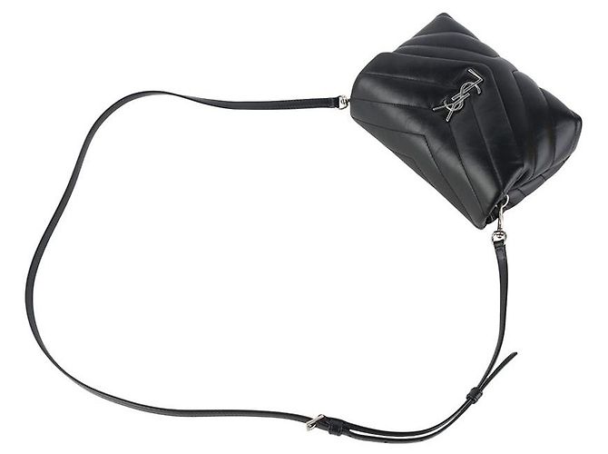 Autre Marque Borsa Lulu Toy Monogram - vista 4