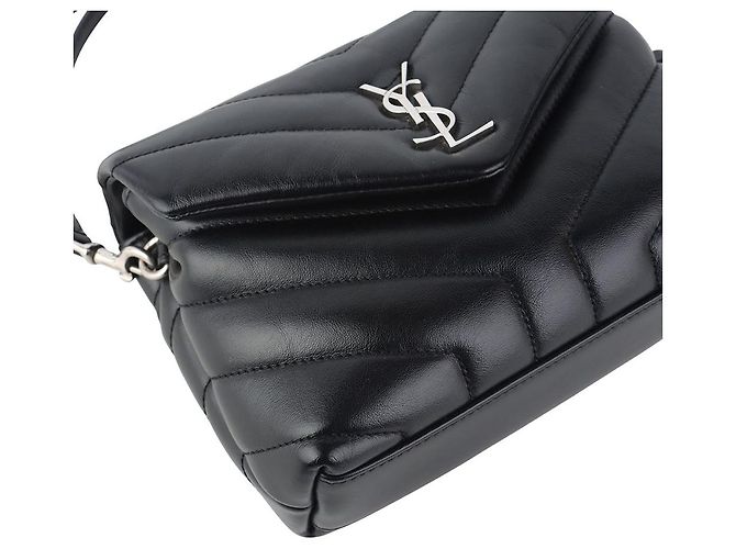 Autre Marque Borsa Lulu Toy Monogram - vista 5
