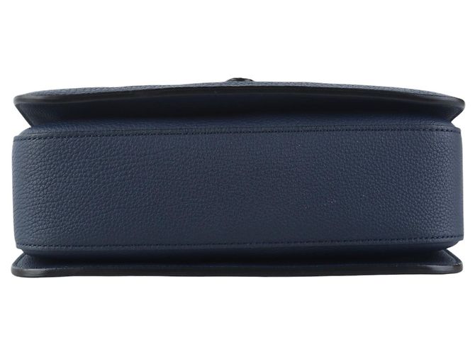 Gucci Borsa a tracolla convertibile in pelle Jackie Soft - vista 6