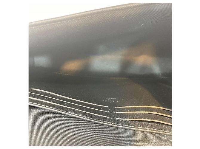 Louis Vuitton Pochette Steamer Clutch - vista 5