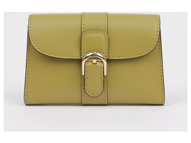 Delvaux Brian Kartenetui - Ansicht 2